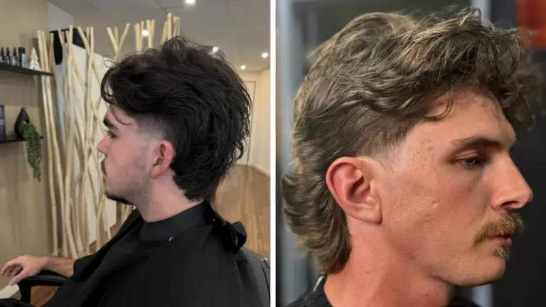20 Best Modern Mullet Haircuts to Try