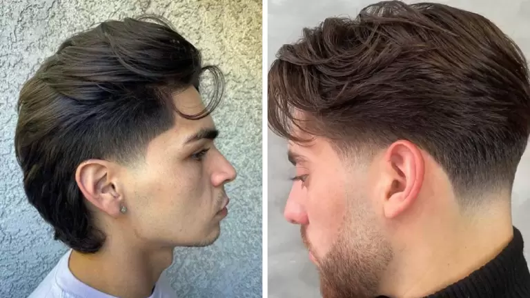 26 Best Short Flow Haircuts for Men