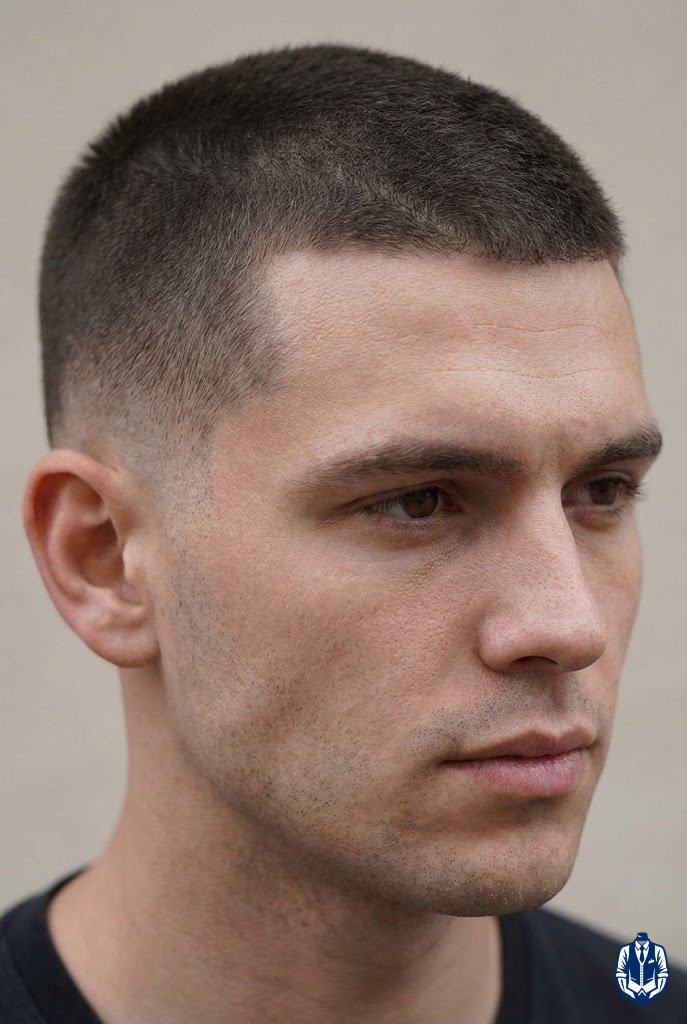 Long Buzz With Subtle Fade