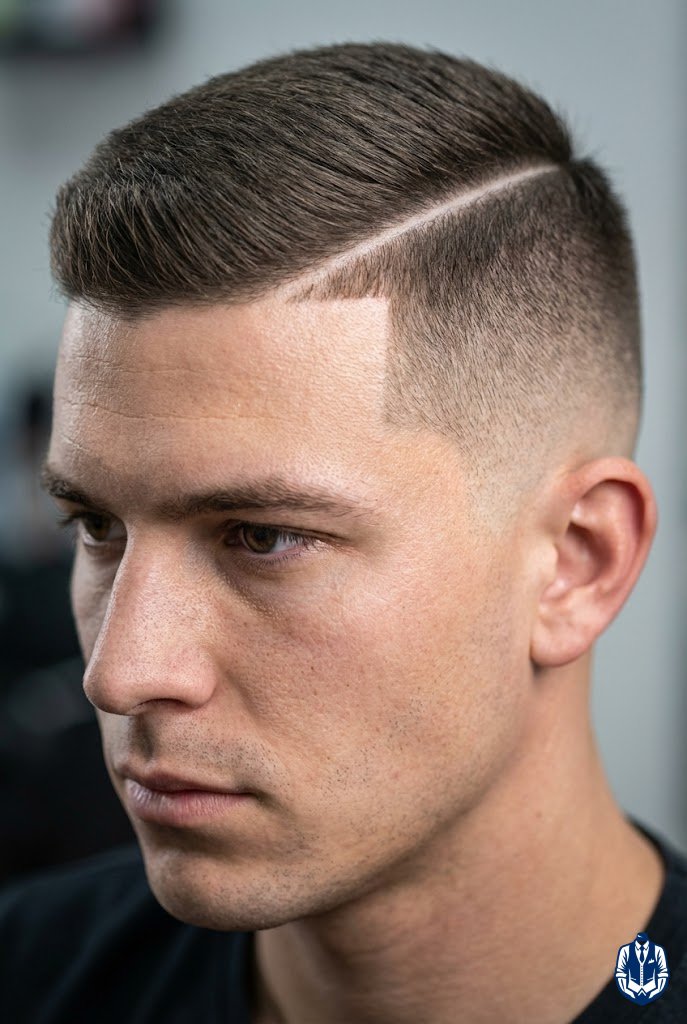 Long Buzz With Hard Part