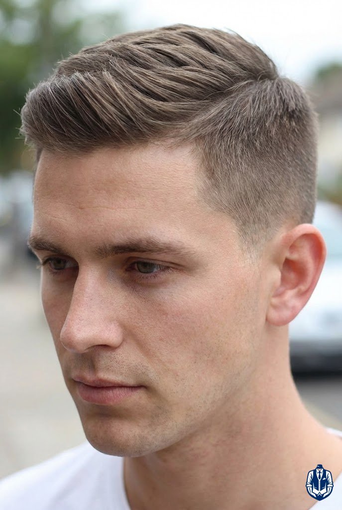 Long Buzz With Side Sweep