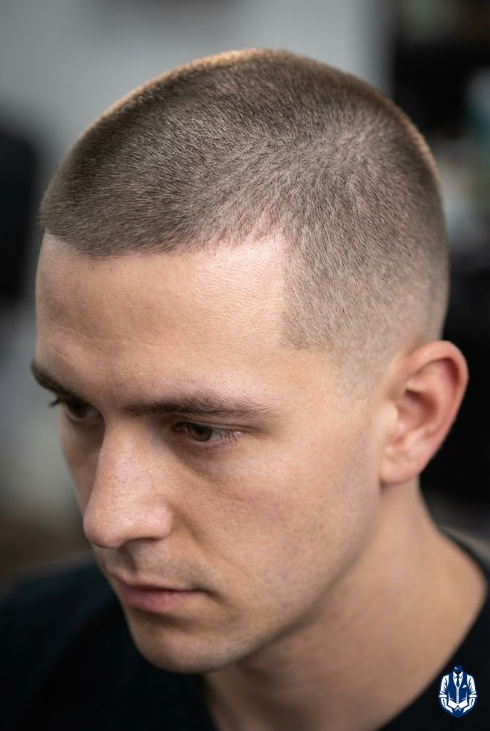 Uniform #3 Long Buzz