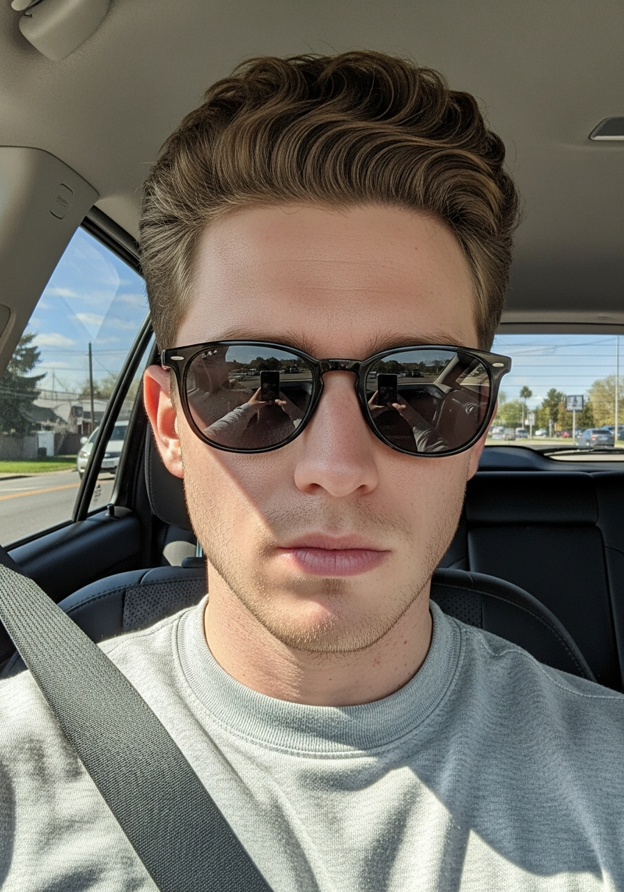 Loose Waves Ivy - 50 Ivy League Haircuts