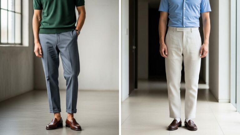 50 Penny Loafer Outfit Ideas for Men