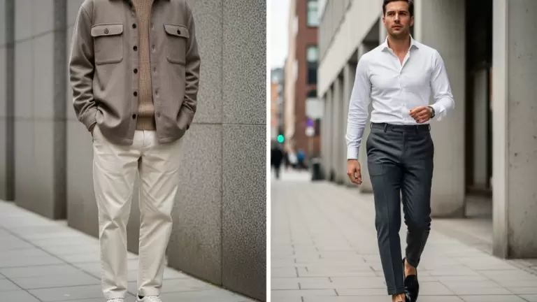 50 Stockholm Style Ideas for Men
