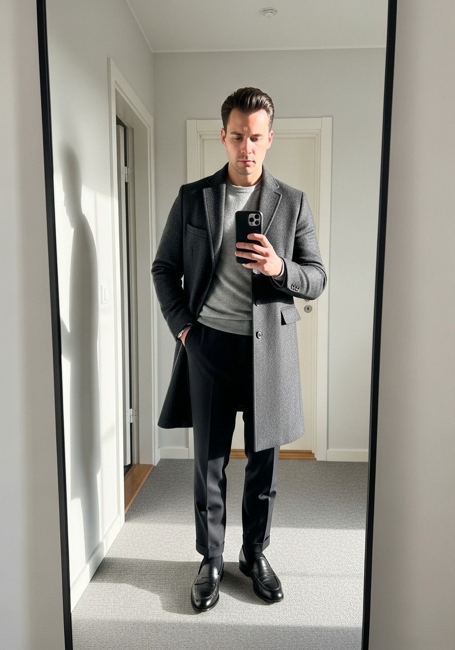 High Quality Fabrics - 50 Stockholm Style Men Ideas