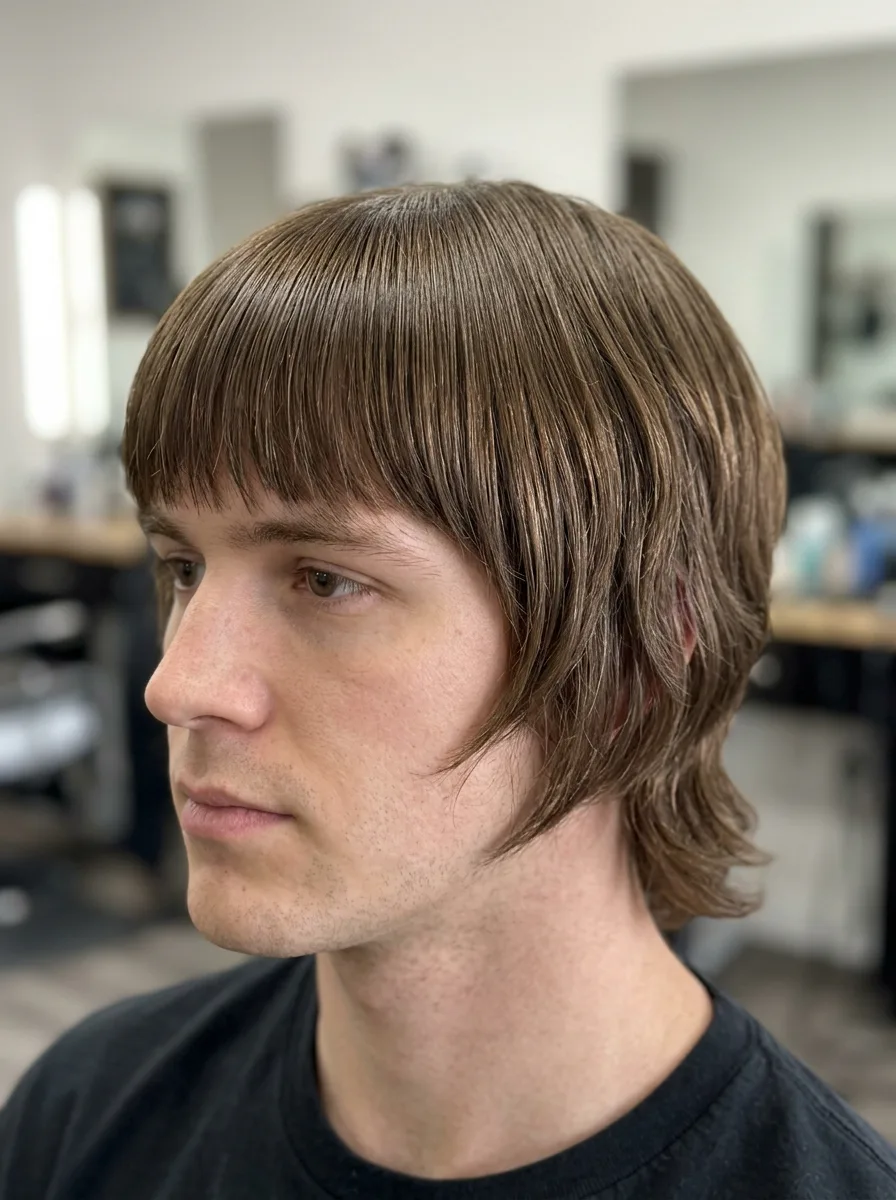11. Sleek Mod Shag
