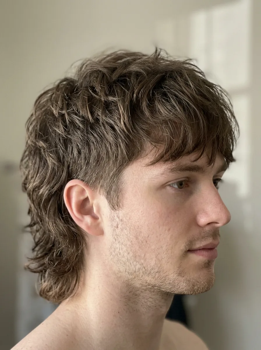 18. Volume-Boosted Wolf Cut